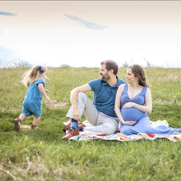 Meet your Posher, Brad - Picture 1 of 1